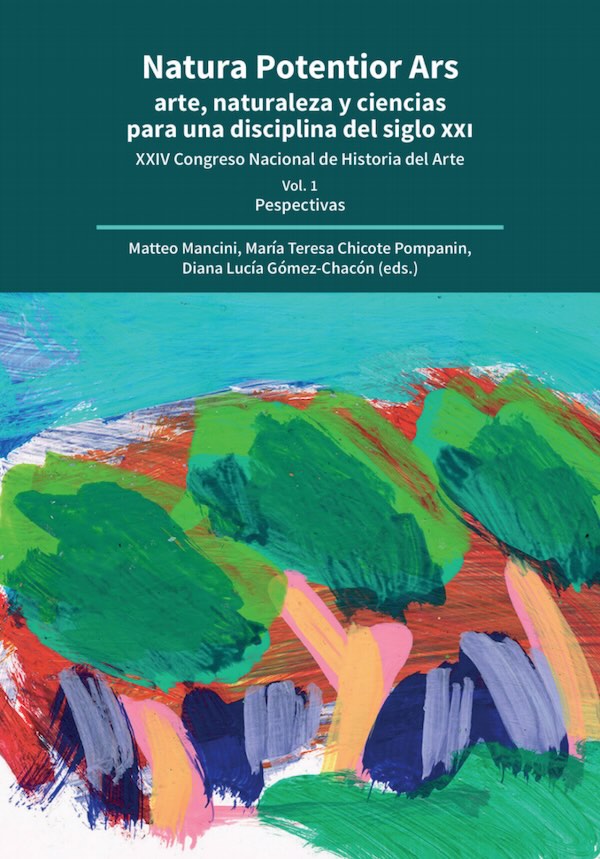 Publicación 3. «A vista de ojos». Mapas y planos para el conocimiento del urbanismo y la arquitectura de los pueblos de indios neogranadinos, espacios de memoria ISBN: 978-84-9744-517-7
