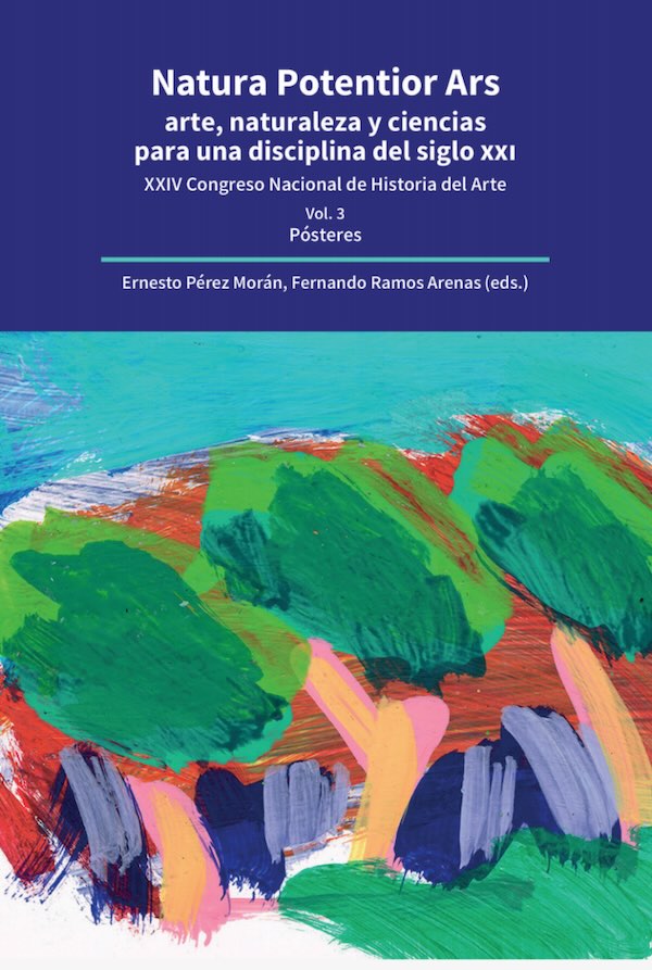 Publicación 1. Vida cotidiana, sacralidad y arte en los pueblos de indios de la Monarquía Hispana (Altepetl) ISBN: 978-84-9744-517-7